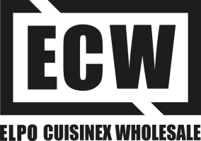 Logo ECW Elpo Cuisinex Wholesale