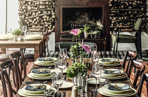 Gural Delta-Ent Ivory