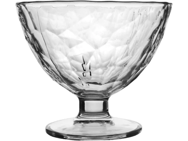 Quartz ijscoupe D117xH99mm 380ml