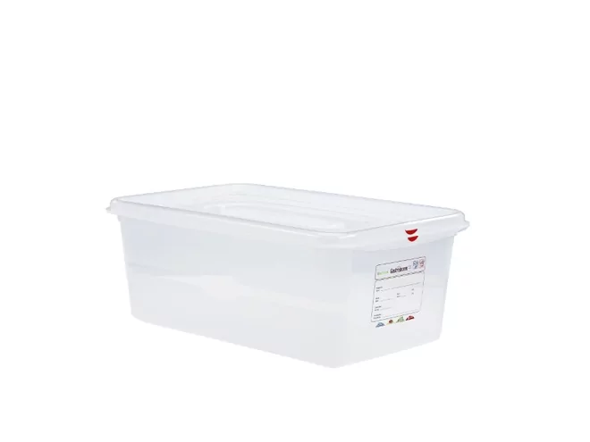 Voedseldozen gastronorm 1/1 H200mm 28L