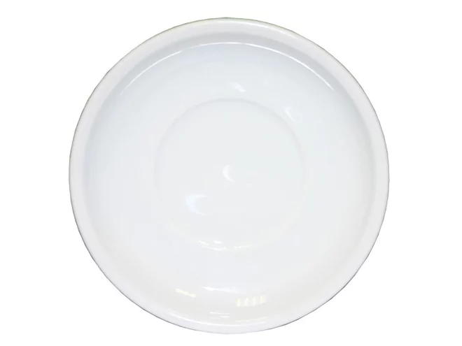 Gural Delta/Ent saucer for cup 170ml