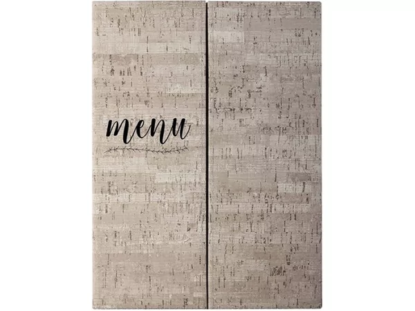 Goya menuboek A4 L230xB320mm