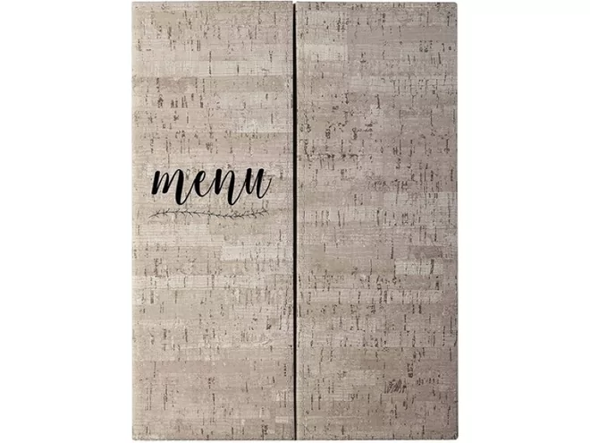 Goya porte-menu A4 230x320mm