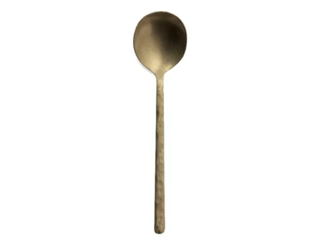Kodai Vintage Gold table spoon 18/10 - 3mm L190mm 