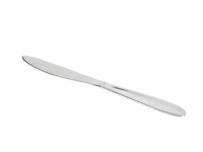 Basic 18/0 Table knife L190mm 1.8mm