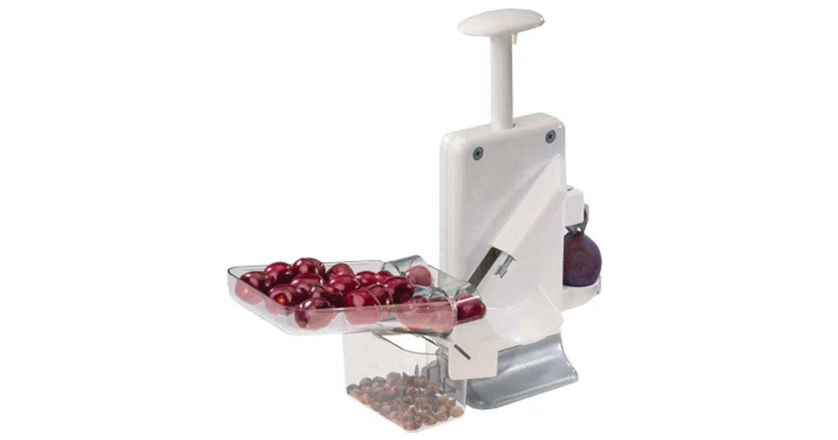 Westmark Dénoyauteur à Cerises et à Prunes Steinomat Westmark Dénoyauteur à Cerises et à Prunes Steinomat