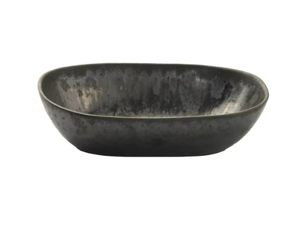 Metallic ovenschaal L260xB165xH65mm 1000ml