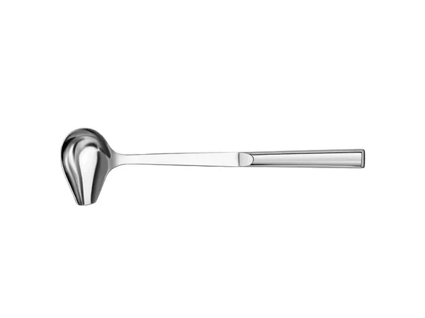 Gastropro inox sauce ladle L320mm 30ml