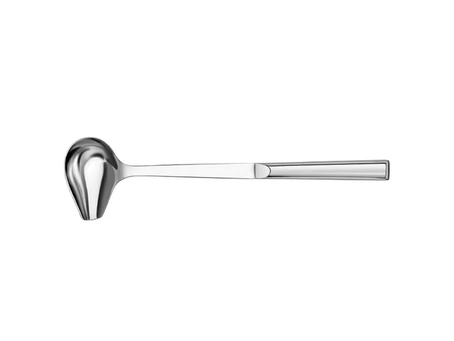 Gastropro inox sauce ladle L320mm 30ml