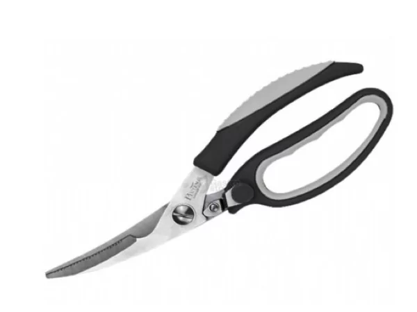 Pintinox Poultry scissors soft touch handle L230xB80mm