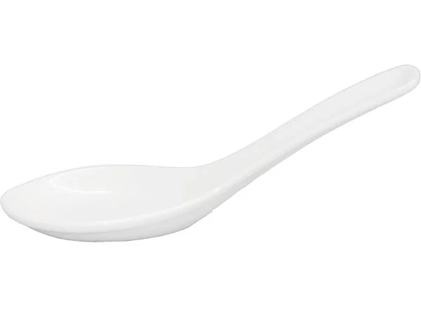 Cuinox Chinese lepel L90mm per 12st.