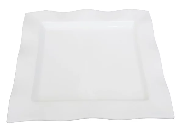 Cuinox Verde Square plate 260mm promo end of stock