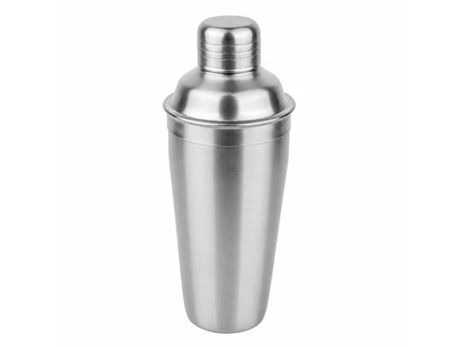 Shaker s/s D90xH240mm 750ml