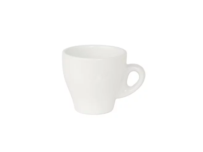 Aroma tasse à café blanc D80xH75mm 190ml