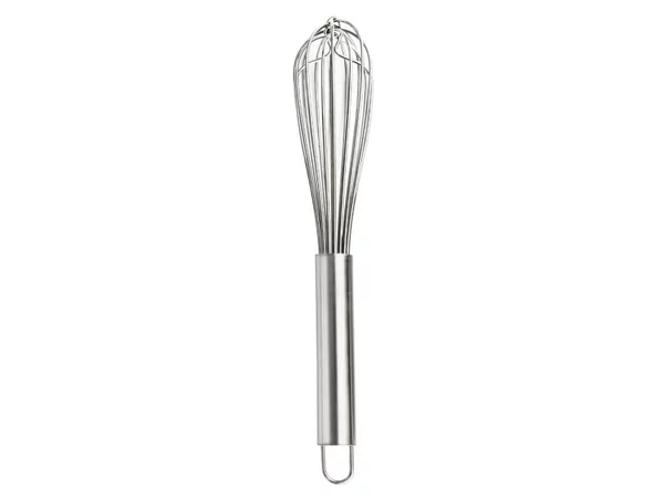 Klopper heavy inox L350mm