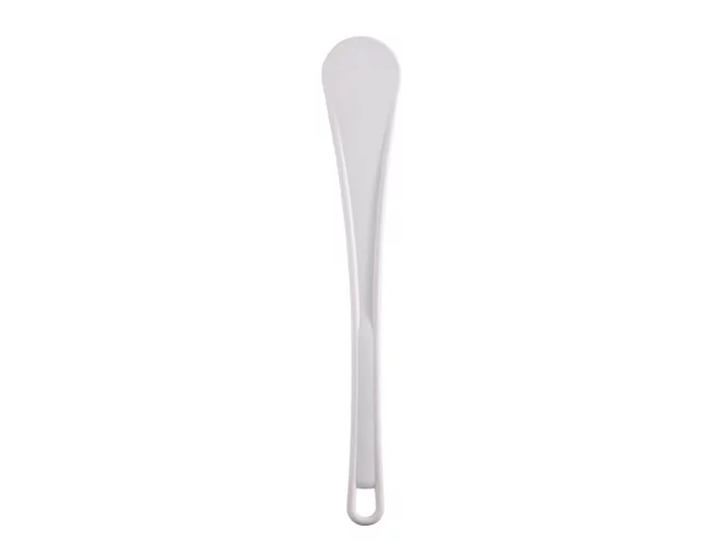 Spatel basic nylon 180°C L400xB65mm