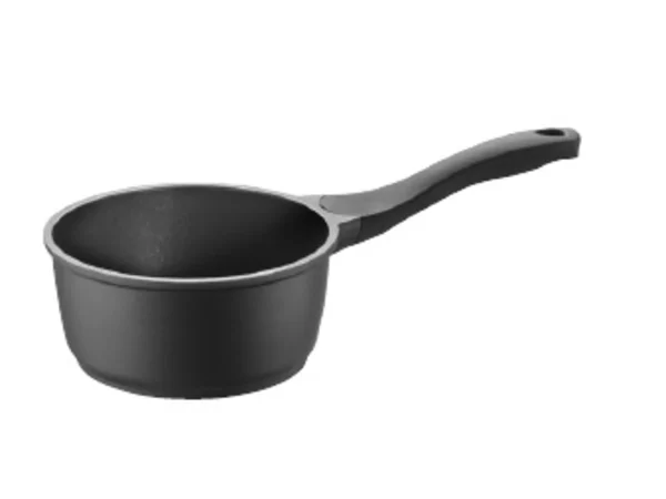 Pintinox Pro Sauteuse anti-adhésive D160xH105mm 1,3L