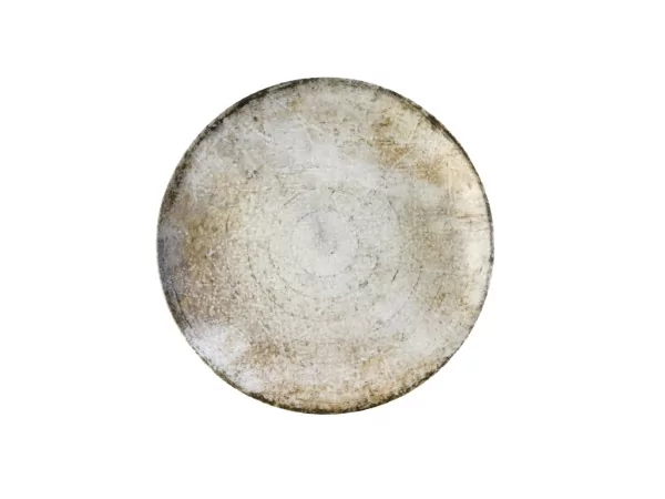 Oxido assiette D280mm