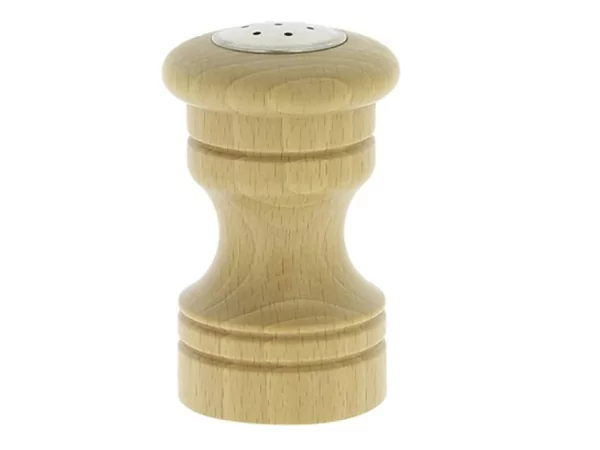 Marlux Paso Salt shaker H100mm naturel