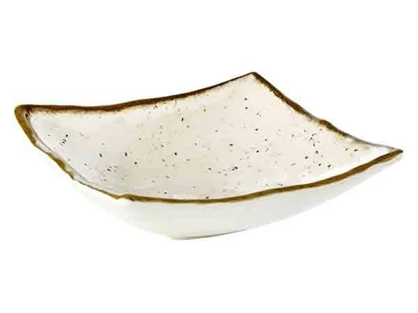 Stone Art mélamine ravier 190x190xH60mm 500ml