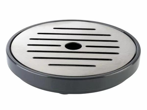 Antidrupschaal voor punchbowl Ø95xH15mm art 621726