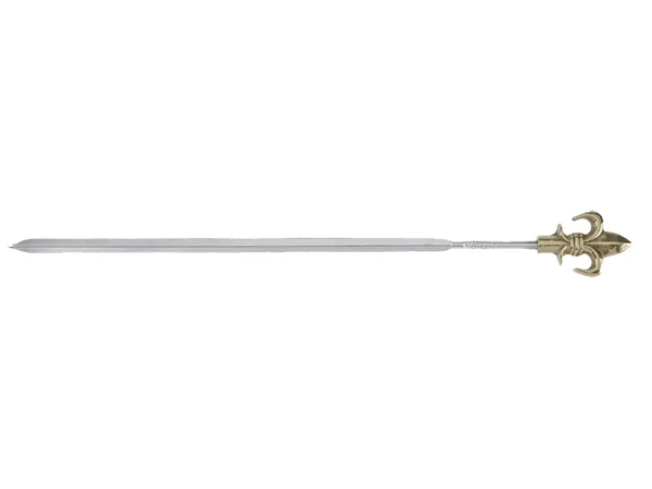 Brochette Lilie 28cm par 3 pcs