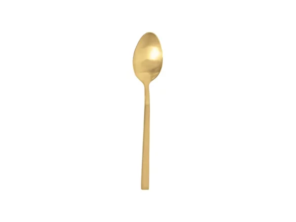 Duke Gold 18/0 tafellepel L205xH2,5mm