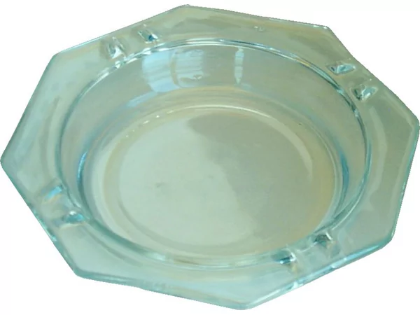 Ashtray Octo 85mm