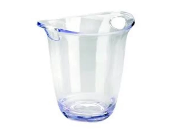 Wijnkoeler acryl 220x180-H230mm - 3.00L