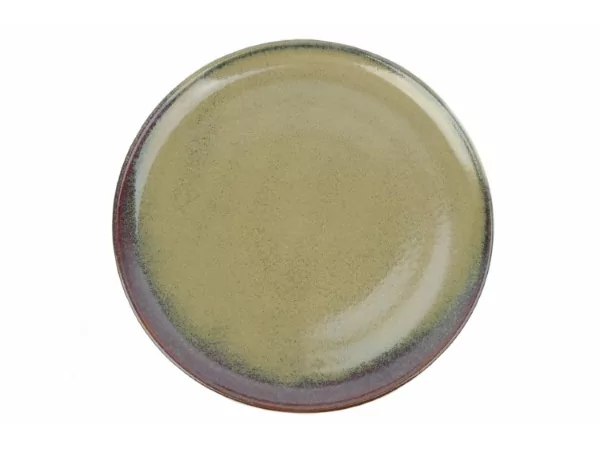 Prato Rustique assiette a pizza D330mm