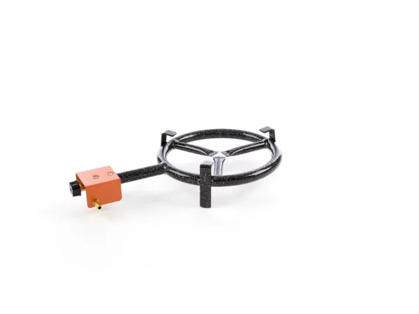 Burner 1-bec for paellapan Ø400-500mm Mod300 outside use