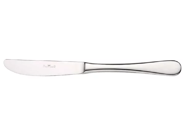 Pitagora 18/0 couteau de table L230XH3mm