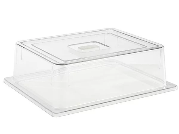 Cloche PC GN 1/2