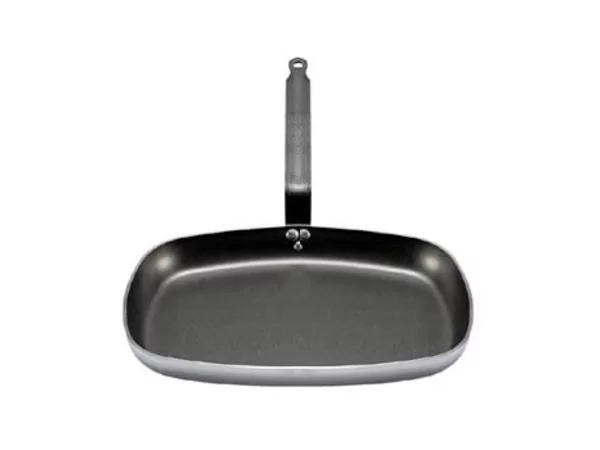 Classic braadpan Choc Classic L380xB260mm