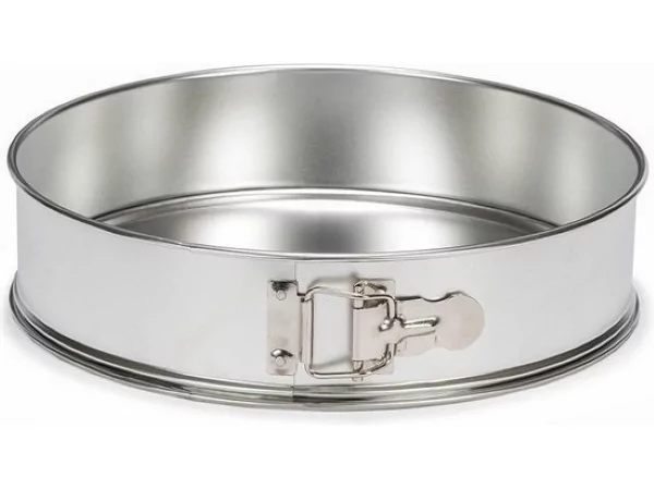 Springform tinplated 240-H65mm