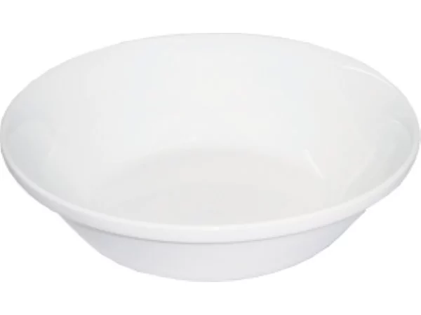 Lubiana white Salad bowl Wersal Ø189-H54mm - 750ml