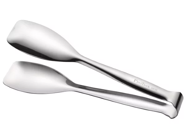 Pintinox Bread tong 18/10 L230mm