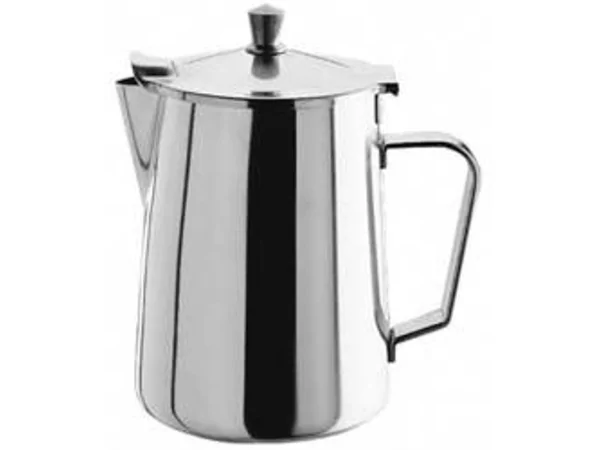 Pintinox Coffee pot stainless steel 18/10 - 2.00L