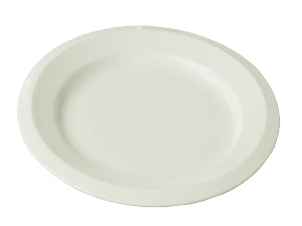 Papillon Modern Flat plate Ø230mm