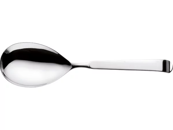 Pintinox Astra 18/10 Risotto Serving spoon 260mm