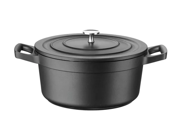 Pintinox Tradition Pro casserole avec couvercle D240xH108mm 4.2ltr