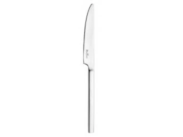 Pintinox Tie forged s/s dessert knife