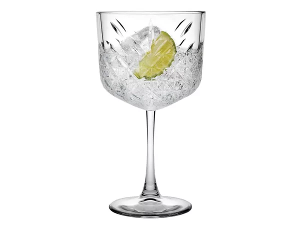 Timeless gin/cocktailglas D100xH200mm 550ml