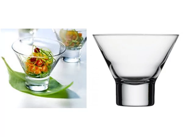 Apero Martini 230ml Ø106xH87mm
