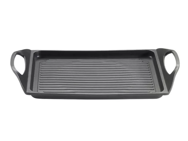 Pintinox Pro grill 450x270mm