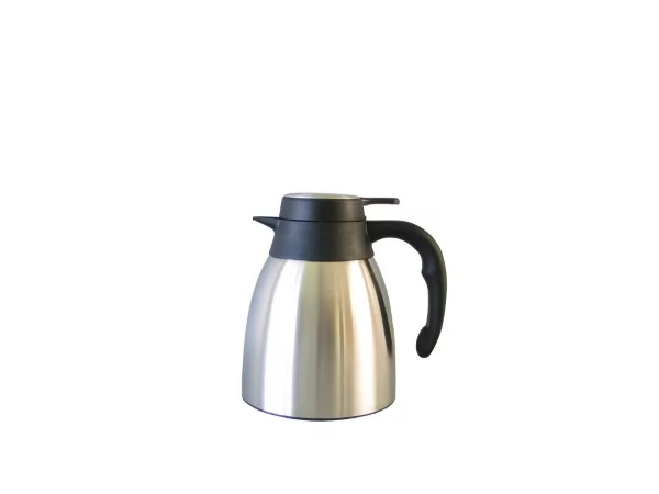 Pichet Fiji isotherme avec bouton poussoir D137xH265mm 2L