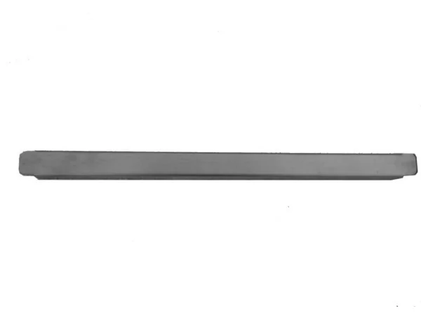 Tussenstrip voor gn-bak - 325mm