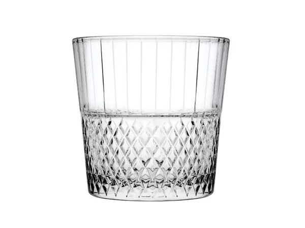 Highness whisky stapelbaar D67/74xH99mm 400ml