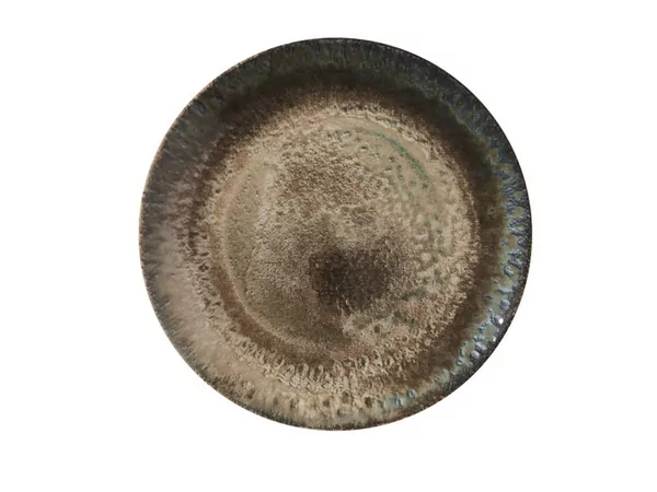Gural Crater assiette D270mm