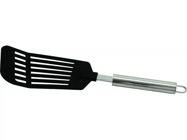 Tubo Slotted turner nylon 17cm